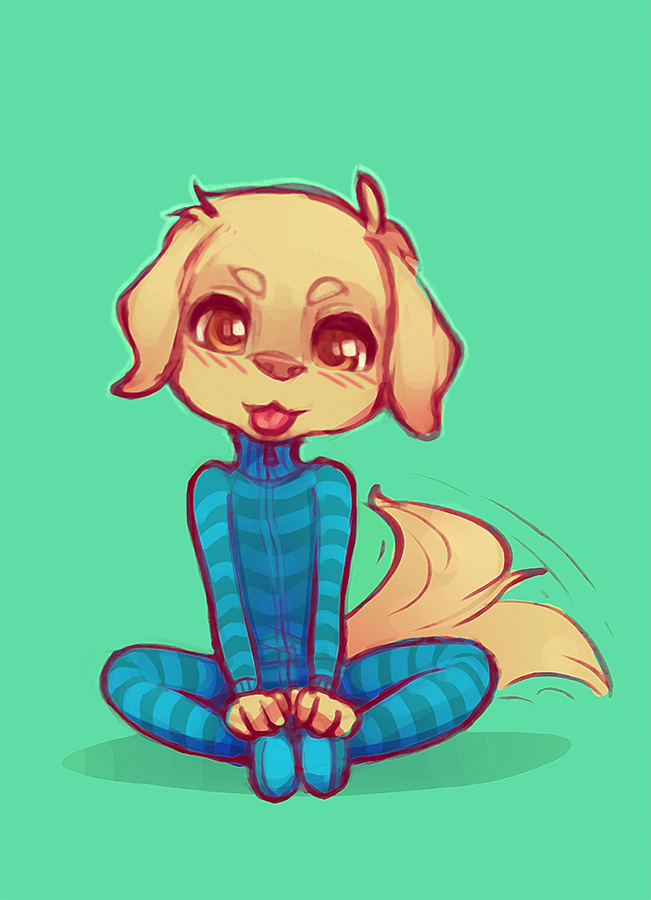 Funkybun Inkbunny